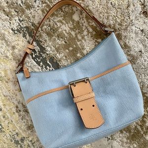 Ralph Lauren Purse